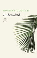 Zuidenwind (E-book)