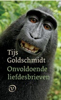 Onvoldoende liefdesbrieven (Paperback)