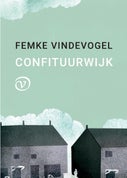 Confituurwijk (E-book)