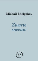 Zwarte sneeuw (E-book)