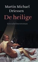 De heilige (E-book)