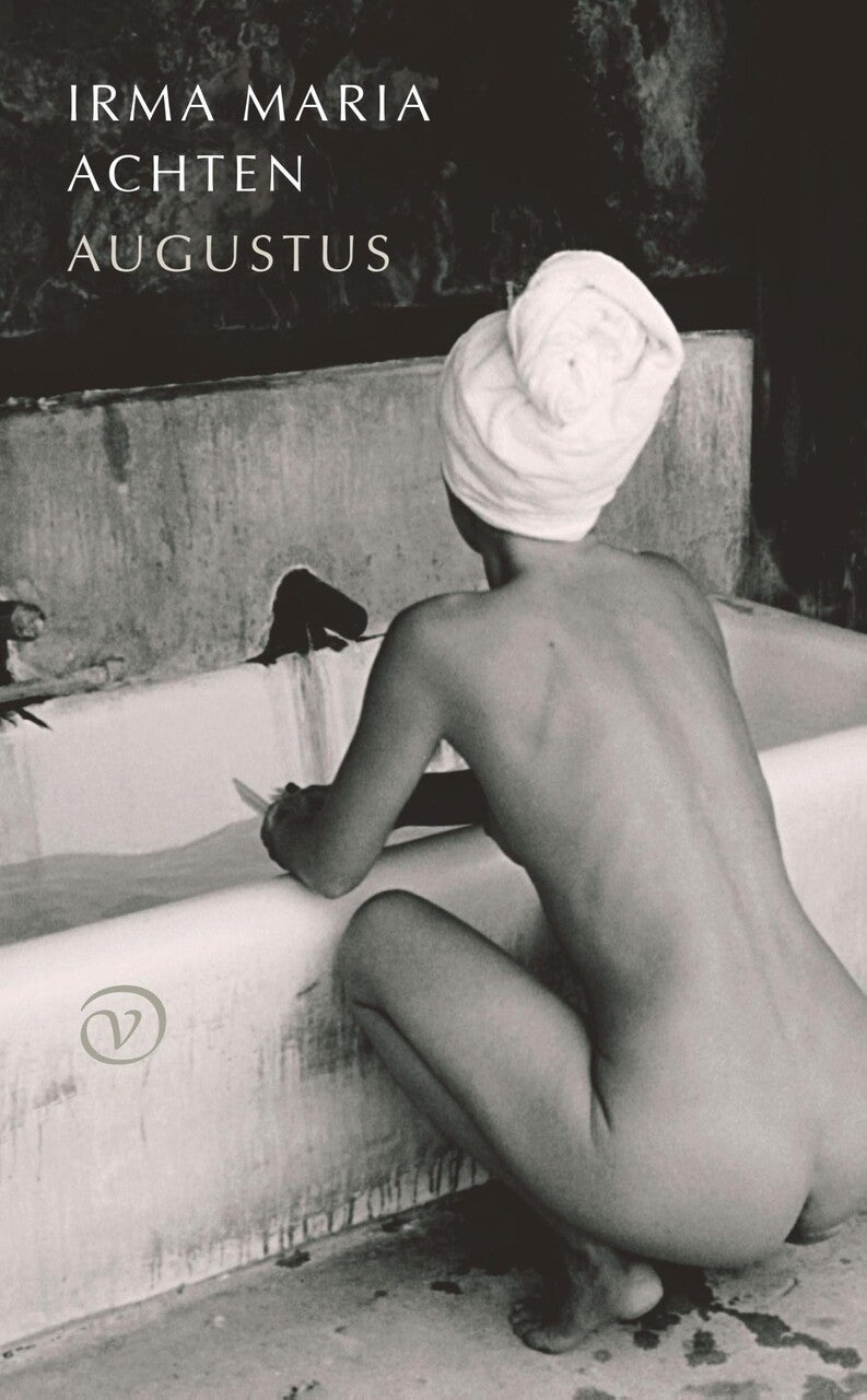 Augustus (E-book)