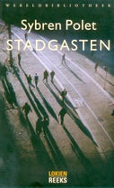 Stadgasten (Paperback)