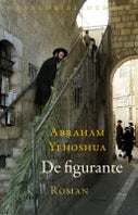 De figurante (Paperback)