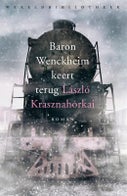 Baron Wenckheim keert terug (Paperback)