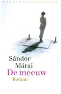 De meeuw (E-book)