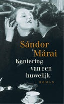 Kentering van een huwelijk (E-book)
