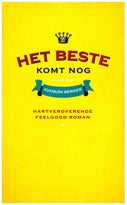 Het beste komt nog (E-book)