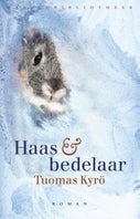 Haas en bedelaar (E-book)