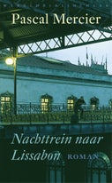 Nachttrein naar Lissabon (E-book)