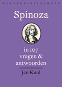 Spinoza in 107 vragen en antwoorden (E-book)
