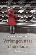 Verlangen naar chocolade (E-book)