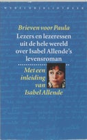 Brieven voor Paula (E-book)