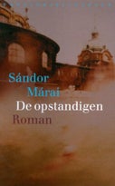 De opstandigen (E-book)