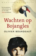 Wachten op Bojangles (E-book)