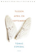 Tussen april en september (E-book)