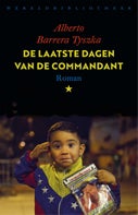 De laatste dagen van de commandant (E-book)