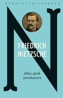 Aldus sprak Zarathoestra (E-book)