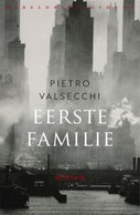 Eerste familie (E-book)