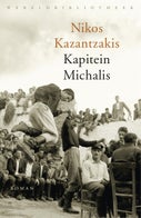 Kapitein Michalis (E-book)