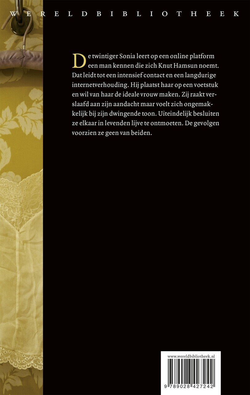 Litteken (E-book)