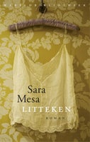 Litteken (E-book)