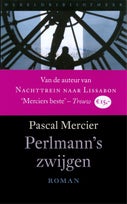 Perlmann's zwijgen (E-book)