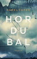 Hordubal (E-book)