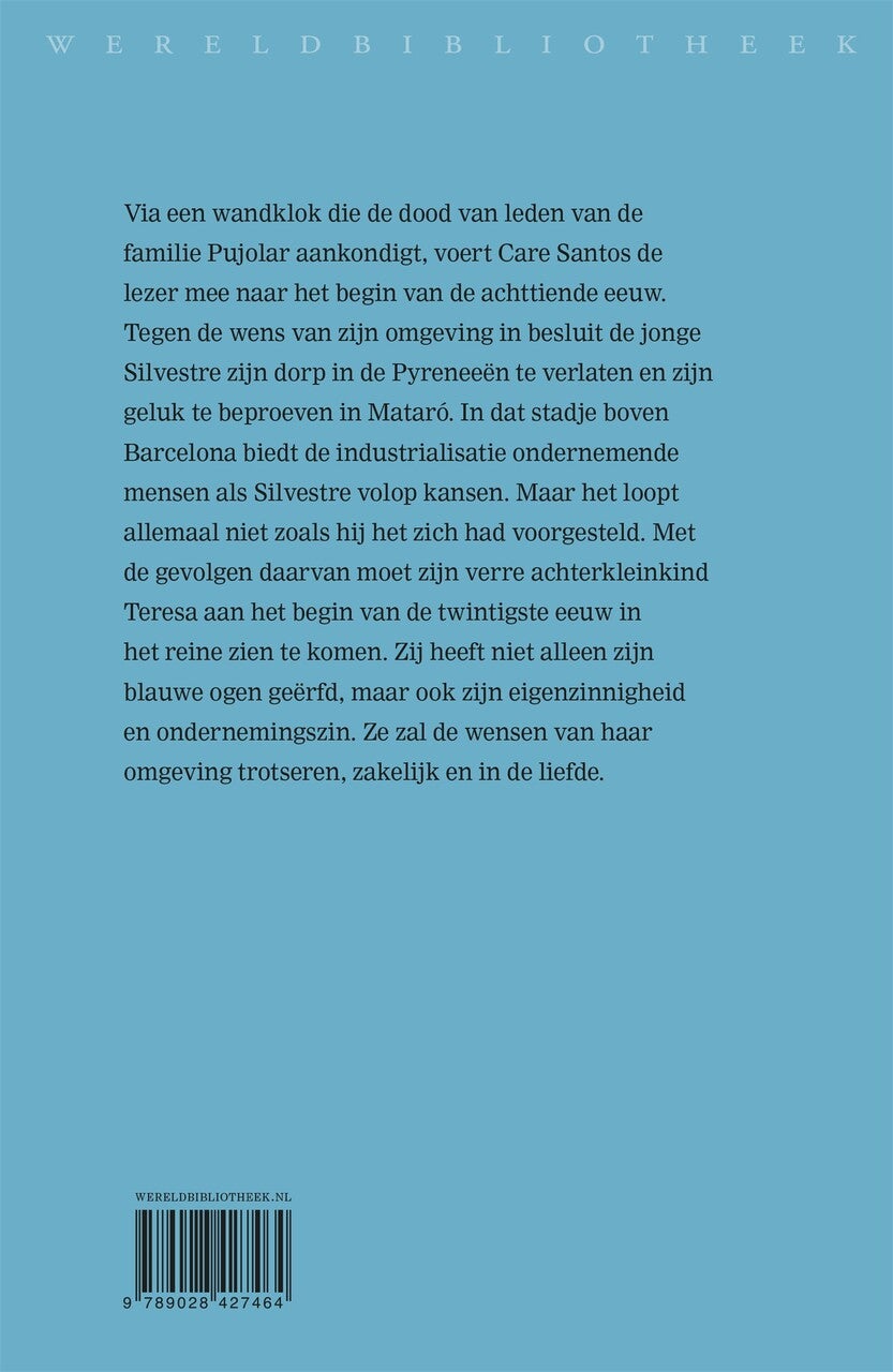 De blauwe diamant (E-book)