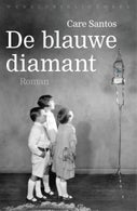 De blauwe diamant (E-book)