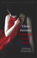 Kronieken van de liefde (E-book)