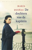 De dochters van de kapitein (E-book)