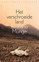 Het verschroeide land (E-book)