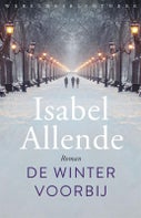De winter voorbij (Paperback)