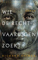 Wie de Rechtvaardigen zoekt (Paperback)