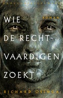 Wie de Rechtvaardigen zoekt (E-book)