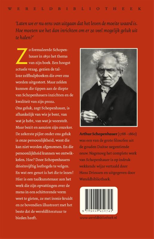 Bespiegelingen over levenswijsheid (Hardback)