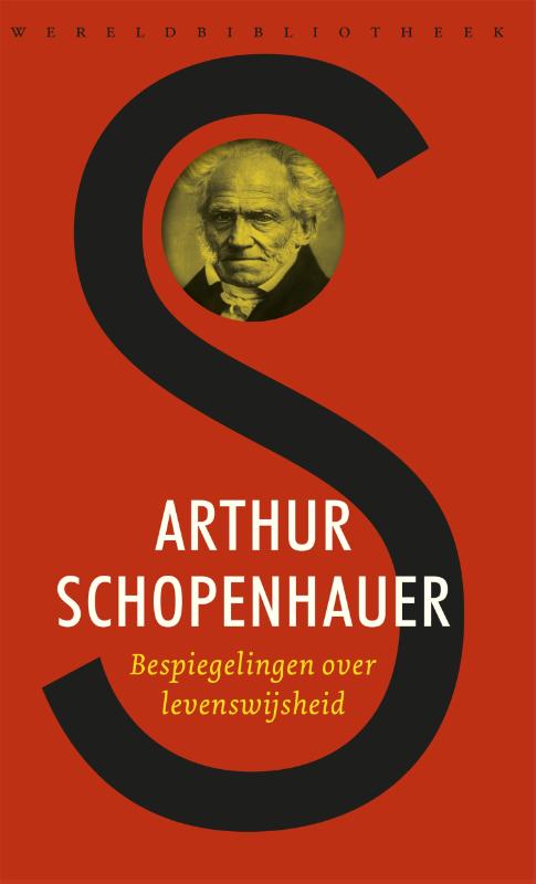 Bespiegelingen over levenswijsheid (Hardback)