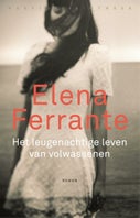 Het leugenachtige leven van volwassenen (E-book)