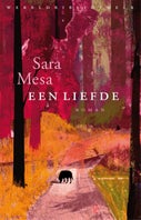 Een liefde (E-book)