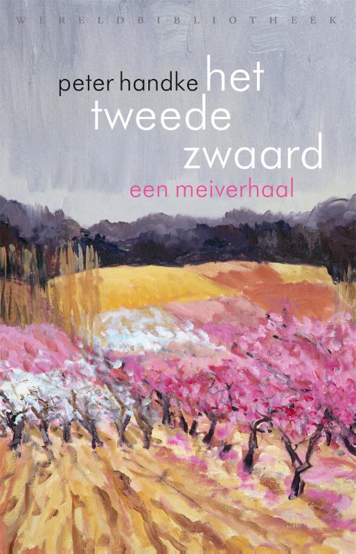 Het tweede zwaard (Paperback)