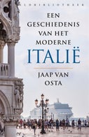 Een geschiedenis van het moderne Italië (E-book)
