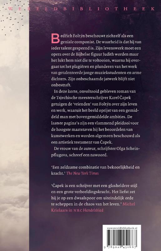 Leven en werk van de componist Foltyn (Paperback)