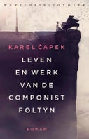 Leven en werk van de componist Foltyn (Paperback)