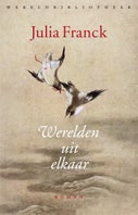 Werelden uit elkaar (E-book)
