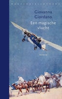 Een magische vlucht (E-book)