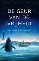 De geur van de vrijheid (Paperback)