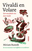Vivaldi en Volare (E-book)