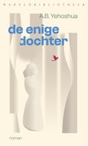 De enige dochter (E-book)