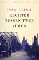 Rechter tussen twee vuren (Paperback)